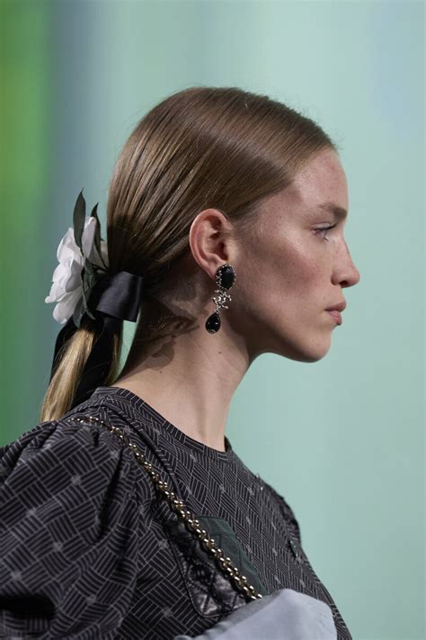 chanel accessori capelli